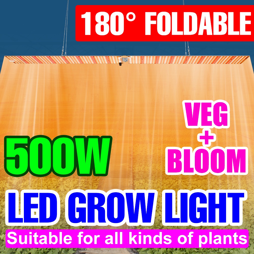 620mm-บอร์ดควอนตัม-led-grow-light-full-spectrum-650w-พร้อมไฟ-180-โคมไฟพืช-464leds-ir-uv-3000k-5000k-สเปกตรัม-220v