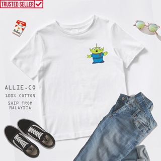 TOY STORY TSHIRT MEN/GIRL 100% COTTON MALAYSIA_05