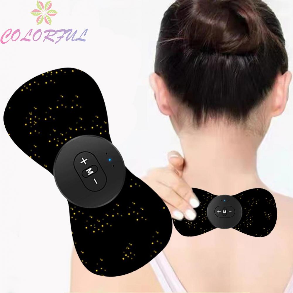 colorful-portable-ems-pulse-electric-neck-cervical-massager-with-remote-control