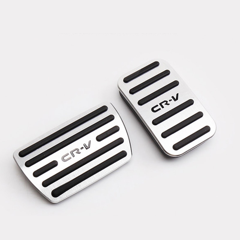 แผ่นเหยียบเบรก-อลูมิเนียมอัลลอยด์-กันลื่น-สําหรับ-honda-crv-cr-v-2017-2022