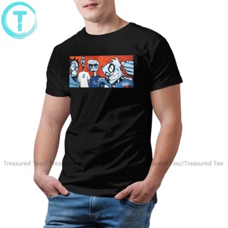 Men Tshirts Ant T Shirt Prodigy T-Shirt Fun Short-Sleeve Tee Shirt XXX Beach Cotton Man Printed Tshirt_11