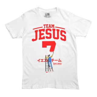 Worship Generation Team Jesus 2022 Paint White T-Shirt For Men And Women_04