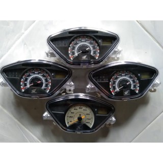 [WS] เครื่องวัดระยะทาง Spidometer Honda Supra x125 original second