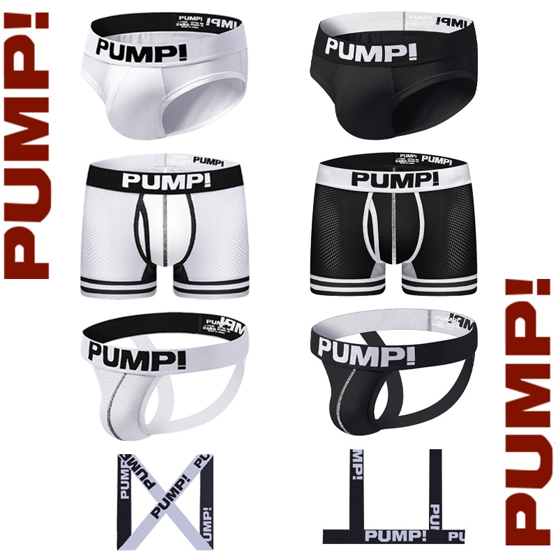 pump-กางเกงชั้นใน-กางเกงบ็อกเซอร์-ระบายอากาศ-เซ็กซี่-แห้งเร็ว-สําหรับผู้ชาย