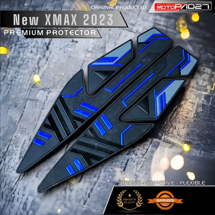 สติกเกอร์ยาง-3d-สําหรับติดตกแต่งรถจักรยานยนต์-xmax-2023-motopad27