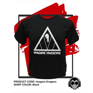 IMAGINE DRAGONS band shirt inspired shirt_01