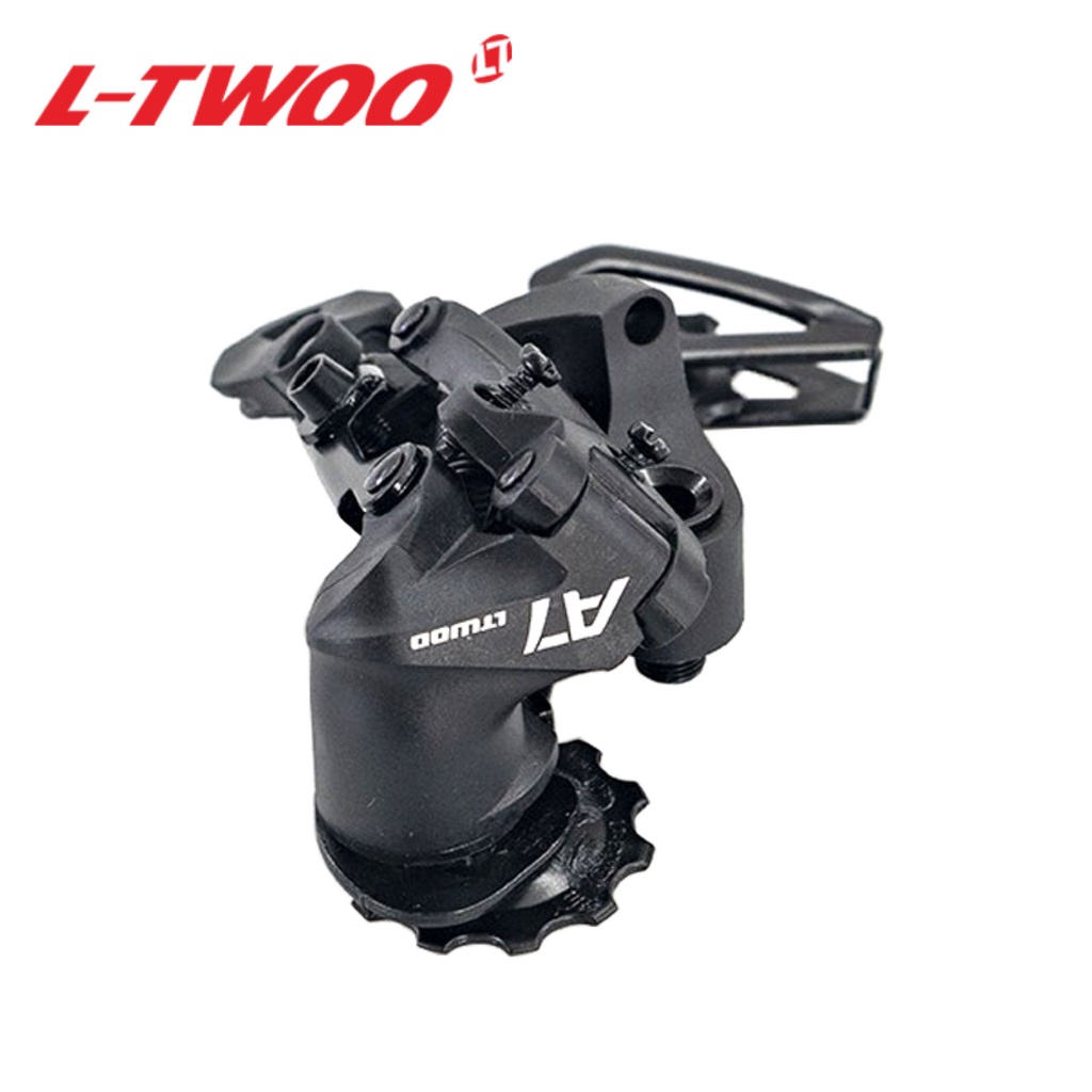 Ltwoo A7 ตีนผีหลัง 10 ความเร็ว 36T 40T 42T 46T 50T BCD104 | Shopee Thailand