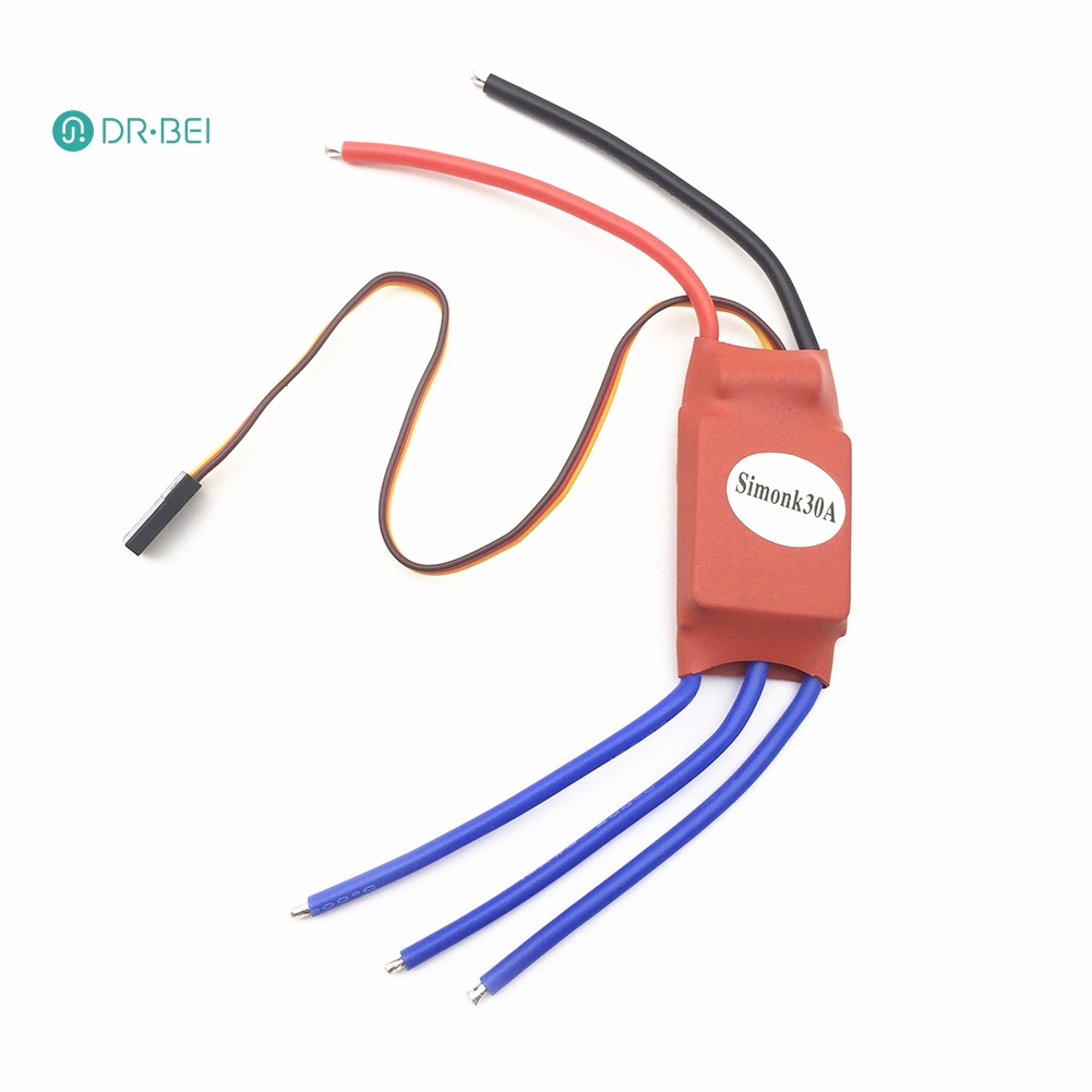 dr-bei-30amp-simonk-30a-เฟิร์มแวร์-esc-ไร้แปรงถ่าน-สําหรับมัลติโรเตอร์-bec-quad