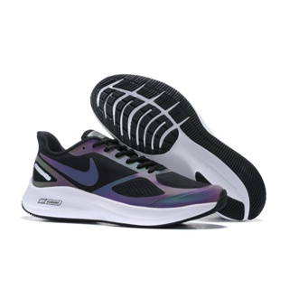 Nike zoom moon landing 7x chameleon running shoes shoes casual sports shoes and s 40-45
