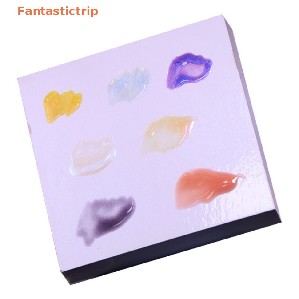 fantastictrip-พาเลทกระดาษกาว-uv-กันน้ํา-สําหรับตกแต่งเล็บ