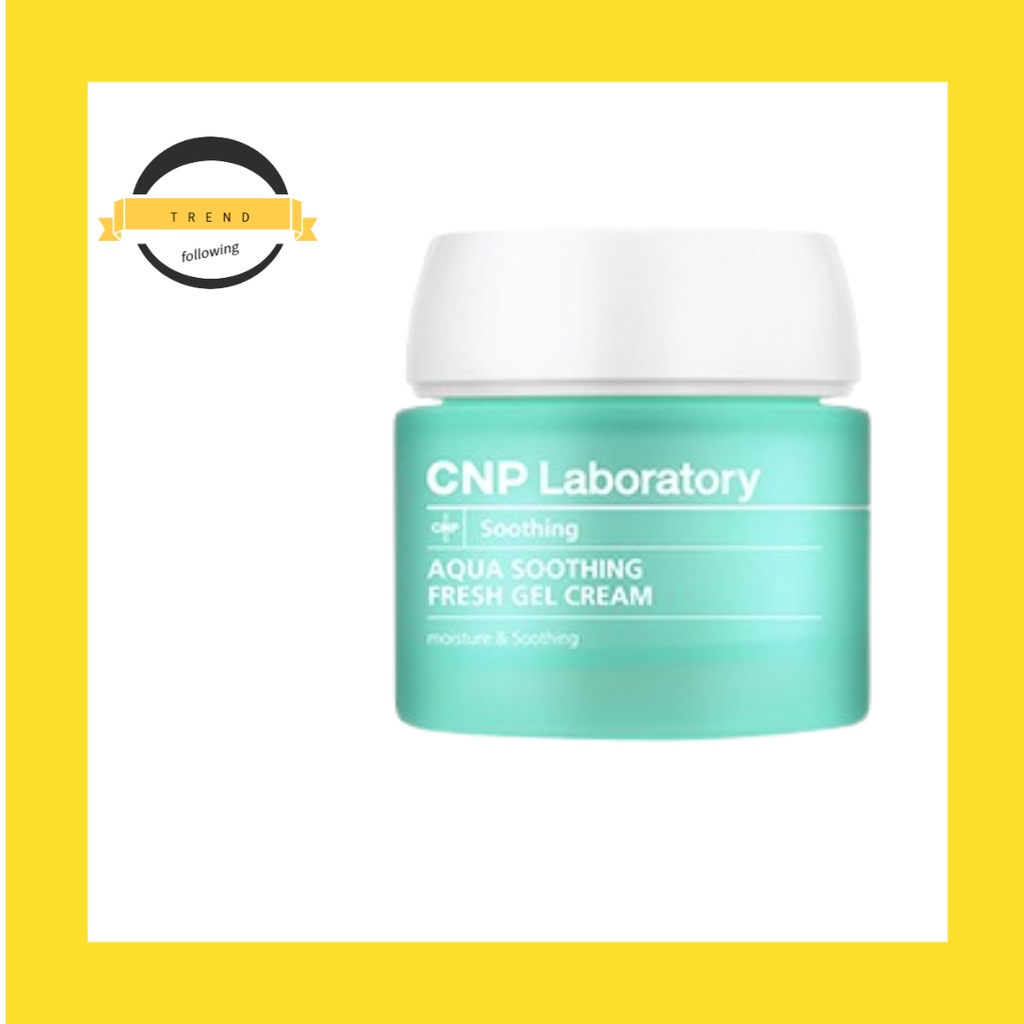 cnp-laboratory-aqua-soothing-fresh-ครีมเจล-ขนาด-80-มล