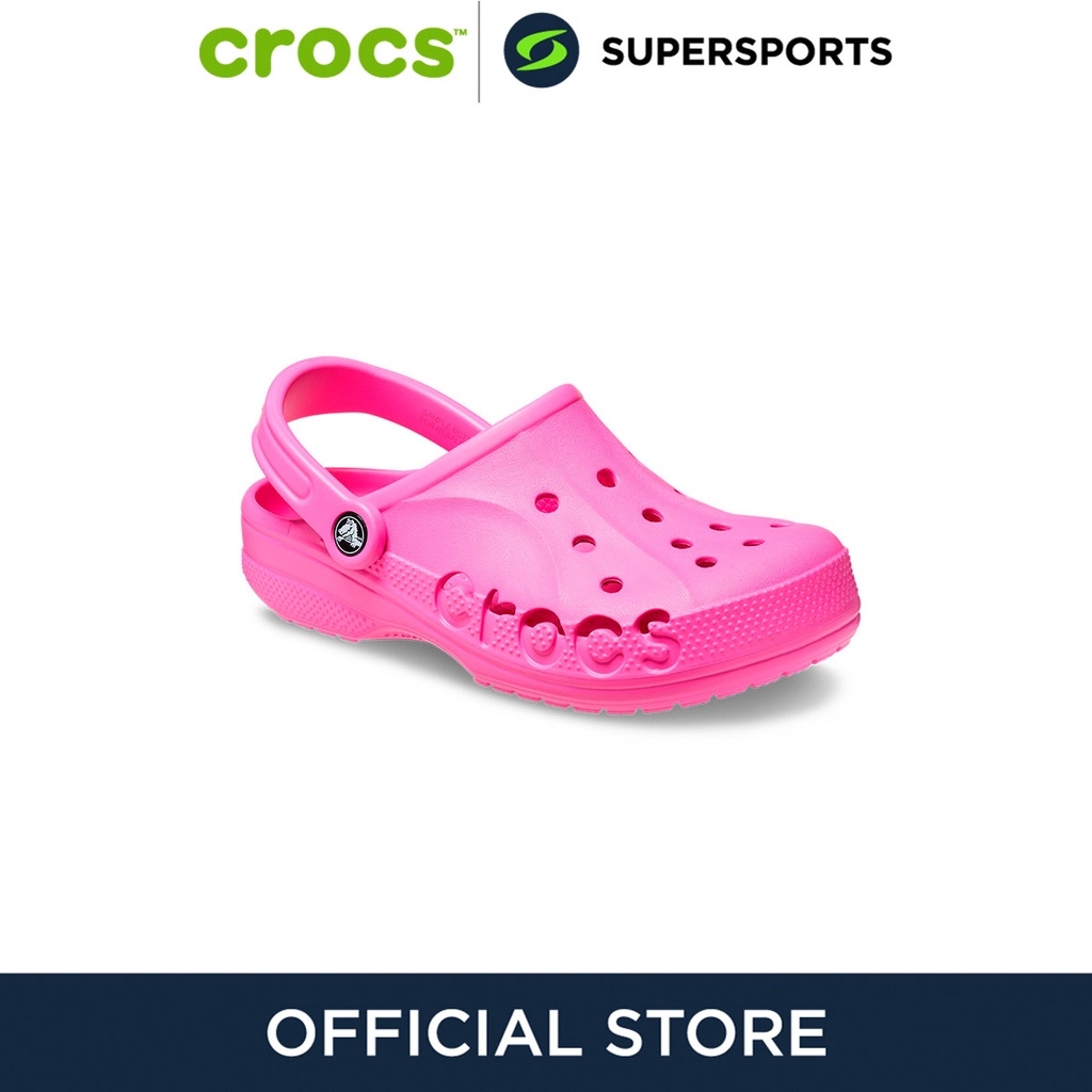 crocs-baya-clog-รองเท้าลำลองผู้ใหญ่-รองเท้าผู้ใหญ่