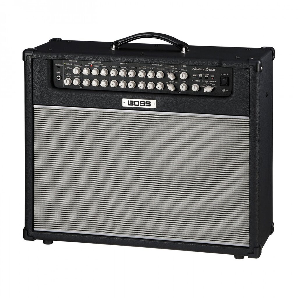 ตู้แอมป์กีตาร์-boss-nextone-special-80w-guitar-amplifier