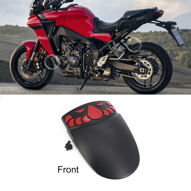 motorcycle-front-mudguard-fender-motorcycle-mudguard-plastic-motorcycle-mudguard-rear-extender-extension-for-yamaha-mt-09-mt09-mt-09-sp-tracer-9-tracer-900-gt-2021