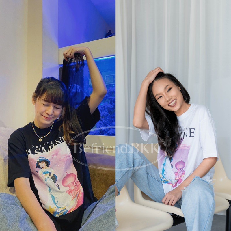 enter-code-wbpftb-t-shirt-oversize-single-princess-princess-jasmine-snow-white-cinderella-bell-chest-42-44-01