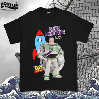 -2022newhs BUZZ LIGHTYEAR TOY STORY Cartoon T-Shirt VINTAGES-5XL_05