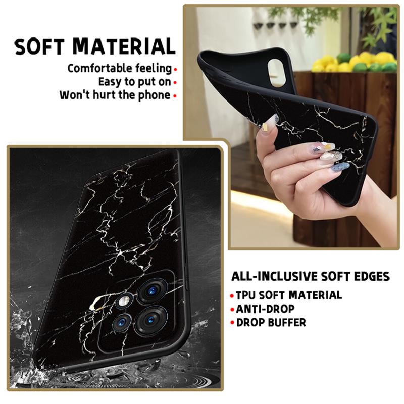 shockproof-waterproof-phone-case-for-moto-x40-x40-profrosted-full-wrap-cute-silicone-anti-knock-soft-case-cartoon-cover-fashion-design