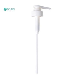 Dr BEI Oyster Sauce Olive Oil Press Dispenser ขวดจุกปิดผนึกหัวฉีดกันรั่ว
