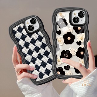 เคสโทรศัพท์มือถือนิ่ม แบบใส ลายดอกไม้ ประดับเพชร สําหรับ Samsung A04e A04 A04s A23 A13 A03s A03 A22 A12 A32 A31 A02s A21s A10S A20 A52 A52s A30s A51 A71 M22 M32 DGX