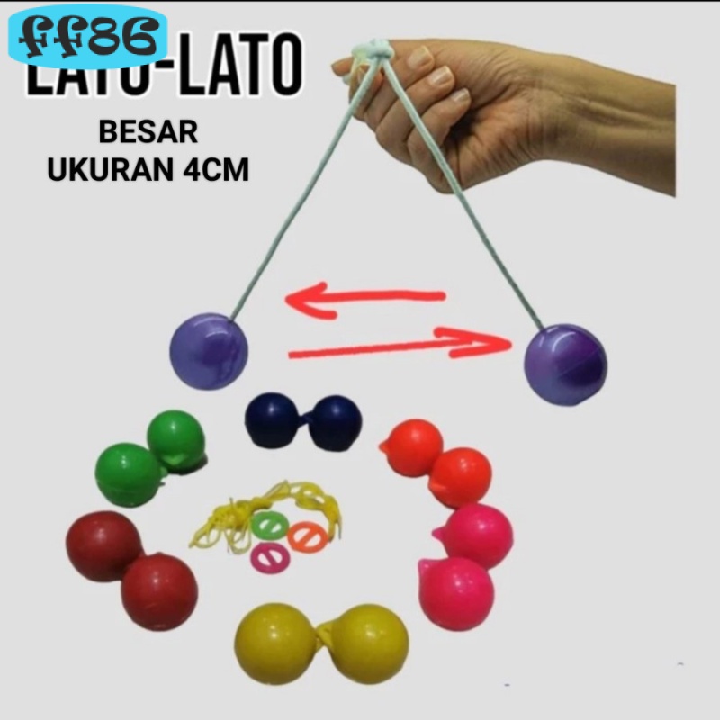 lato-lato-ลูกไวรัส-40-มม-ของเล่นสําหรับเด็ก