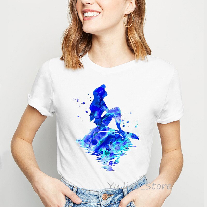 vogue-tshirt-women-clothes-2019-watercolor-mermaid-silhouette-t-shirt-femme-tops-harajuku-shirt-princess-print-t-s-03