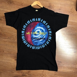 Genesis t shirt 1992 vintage rock 90s_03