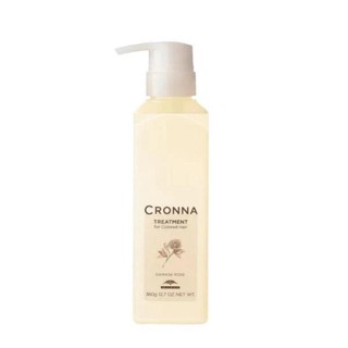 ทรีทเม้นท์สำหรับใช้เป็นประจำทุกวันเหมาะสำหรับผมทำสี Milbon Cronna Treatment for Colored Hair