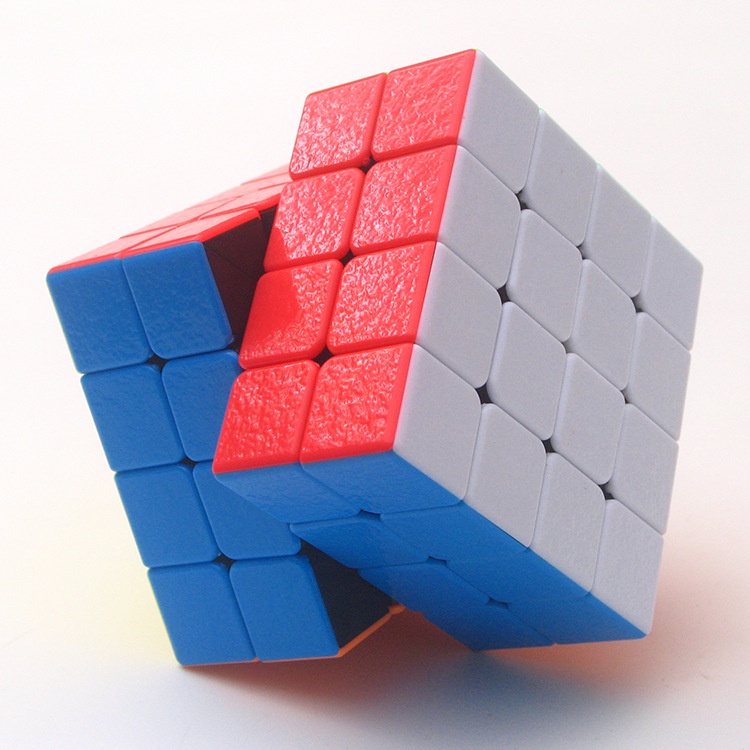 sengso-gem-4x4-magic-cube-ลูกบาศก์ความเร็ว-4x4x4-ไร้สติกเกอร์