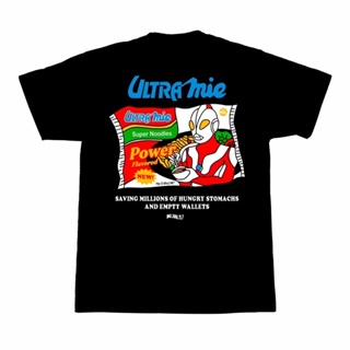 Ultraman T-Shirt - Ultramie Tee Shirt_05