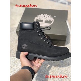 Original Timberland Men FOOTWEAR Work Genuine Leather Outdoor Casual Boot Shoes 2140A 906 165 M12