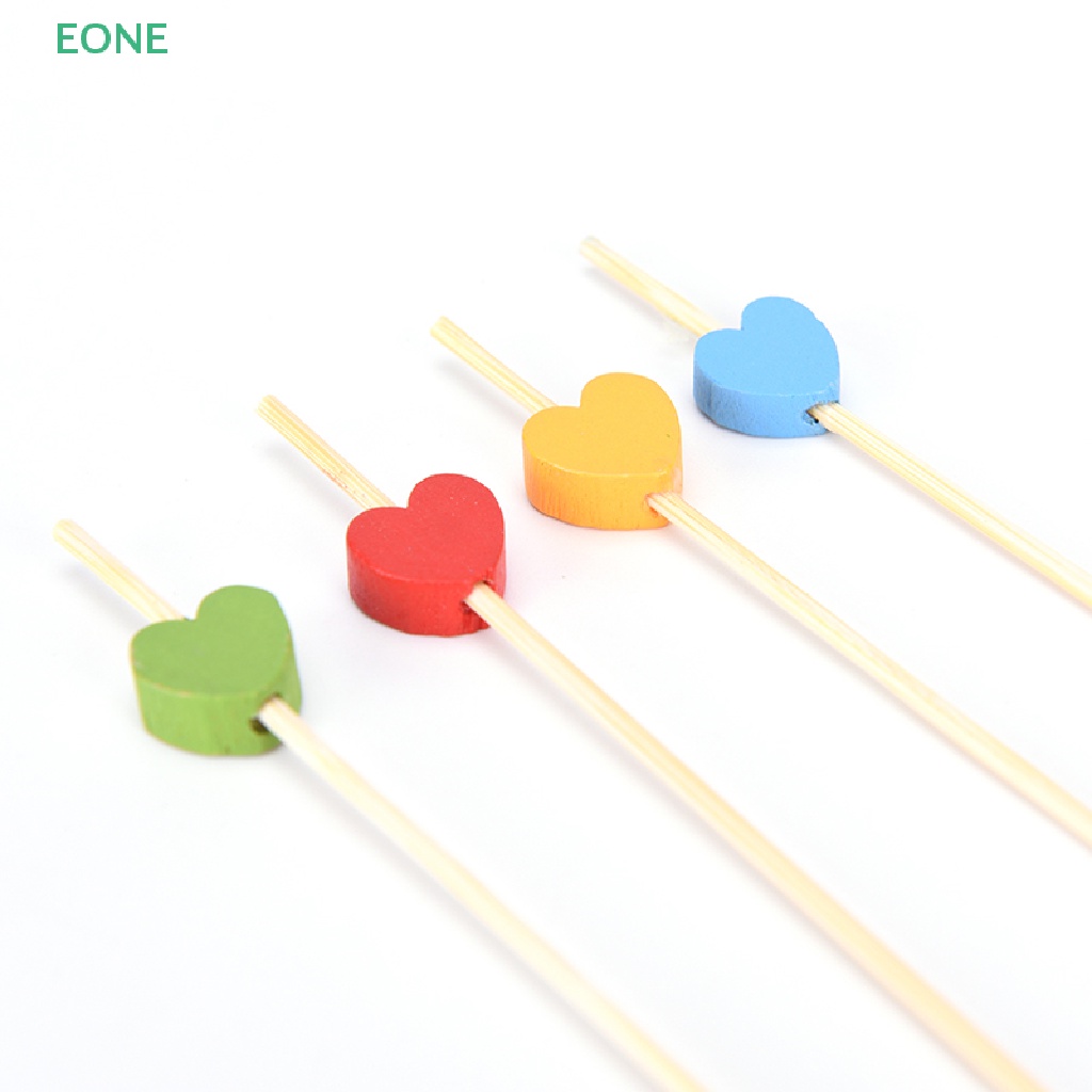 eone-2017-ใหม่-ไม้จิ้มฟัน-ลายหัวใจ-สําหรับตกแต่งค็อกเทล-แซนวิช-100-ชิ้น