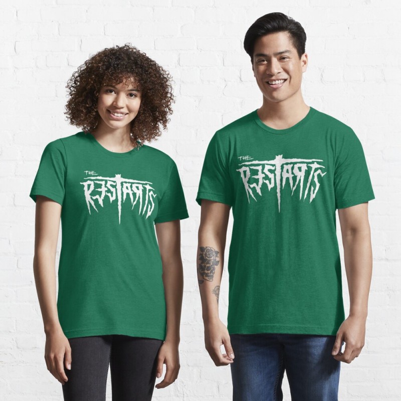 เสื้อเชิ้ตแขนสั้น-เสื้อยืดผ้าฝ้าย-เสื้อยืดแขนสั้น-เสื้อไม่ต้องรีด-ราคาส่ง-music-821593690183655424