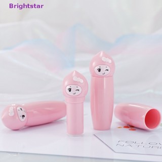 Brightstar ขวดเปล่า สําหรับใส่ลิปบาล์ม 3.5 กรัม 12.1 มม. DIY ใหม่