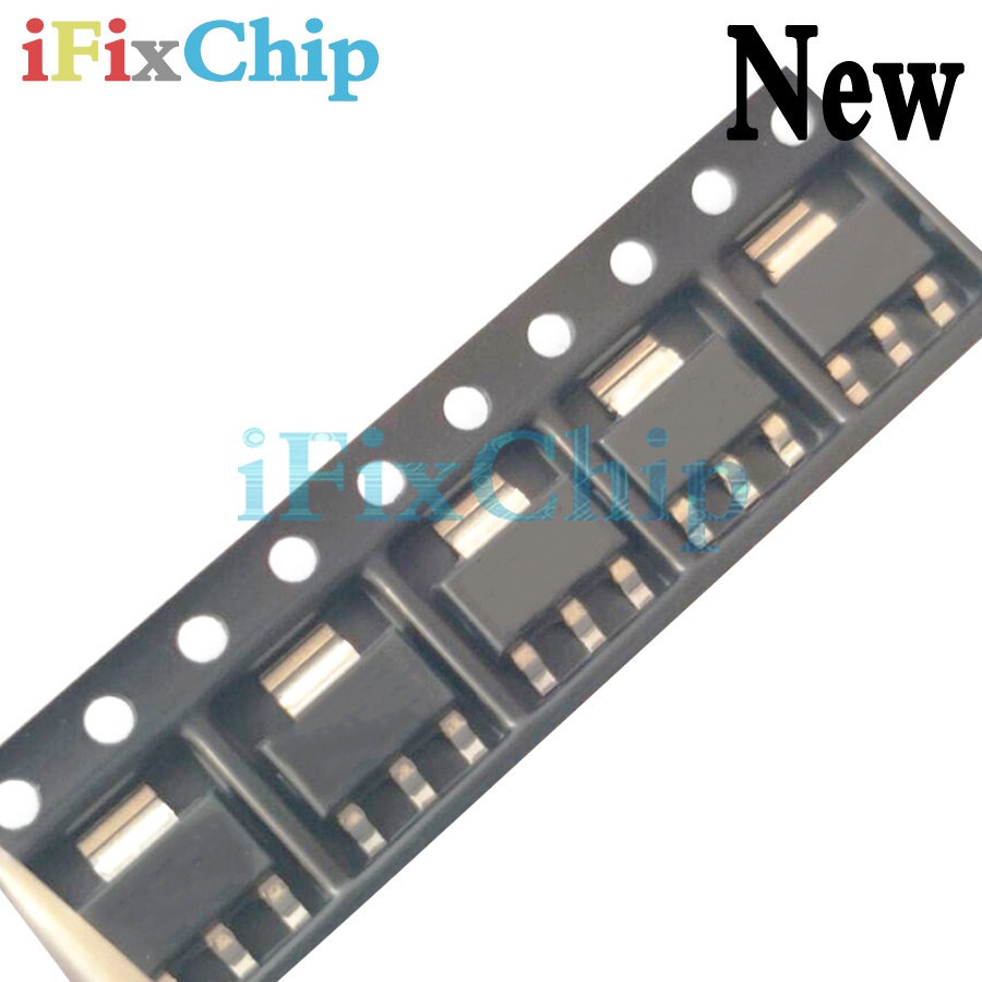 วงจรรวม SOT BSP129 SOT-223 BSP129 L6327 10 ชิ้น | Shopee Thailand