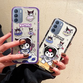 ใหม่ เคสโทรศัพท์มือถือแบบใส กันกระแทก ลายการ์ตูนน่ารัก สําหรับ Infinix ZERO 5G 2023 ZERO 5G 2023