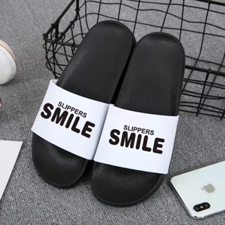 【🔥ส่งจากไทย】Fashion home slippers รองเท้าแตะผู้หญิง ใส่ในบ้าน สำหรับฤดูร้อน TXB44