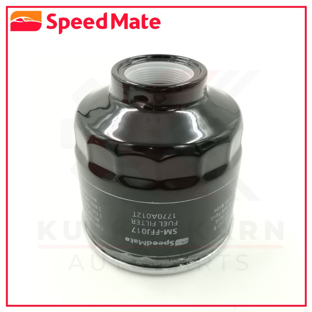 speedmate-กรองเชื้อเพลิงดีเซล-mitsubishi-triton-2-5-3-2-sm-ffj017