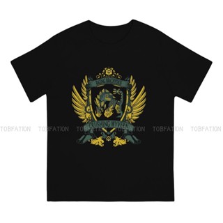 นักล่ามอนสเตอร์  Monster Hunter Fantasy-themed Action Role-playing Games Pure Cotton TShirt RAGING BRACHYDIOS  Clas_03