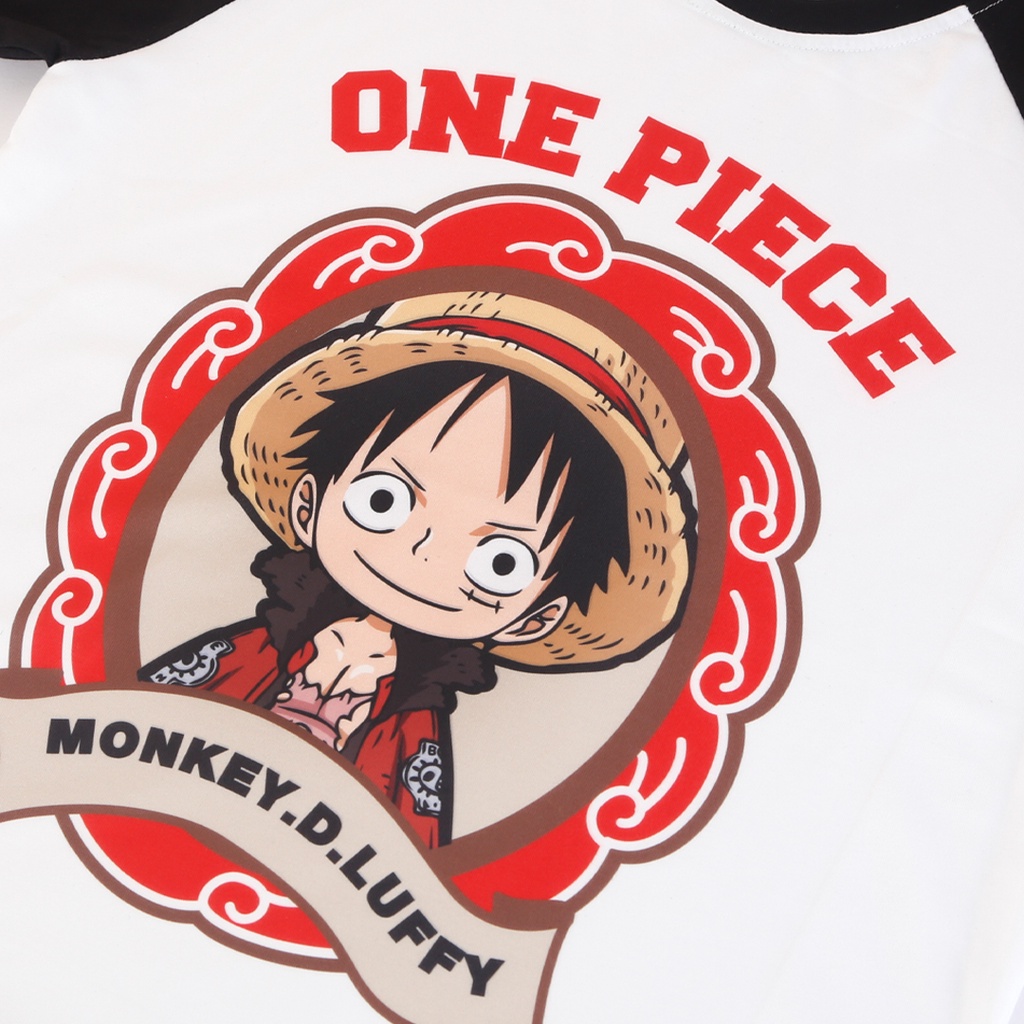 one-piece-collection-3-เสื้อยืดการ์ตูนลิขสิทธิ์แท้-no-147-151-144-152