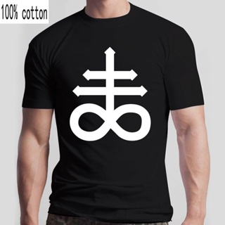 Satanic Cross T-Shirt Funny Satan Retro Devil Bible Anti Christ Witch_04