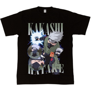 Animood - Kakashi Hatake Naruto Homage Series Tshirt_07