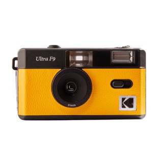 ภาพขนาดย่อของภาพหน้าปกสินค้าKodak กล้องฟิล์ม Ultra F9 Film Camera จากร้าน zoomcamera_official_store บน Shopee