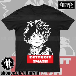 MY HERO ACADEMIA SHIRT | ANIME SHIRT | HA07_04