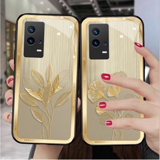 Dmy เคสโทรศัพท์มือถือ หรูหรา สําหรับ vivo X70 X80 X50 Y51 Y50 Y30 Y31 Y21 Y33T Y33S Y21A Y20S Y20i Y20A Y12S Y76 Y76S Y35 Y11 Y12 Y15S Y15A Y17 Y30S V25 V23E V23 V20SE V21E V19 V20 pro V17 V15 S1 pro