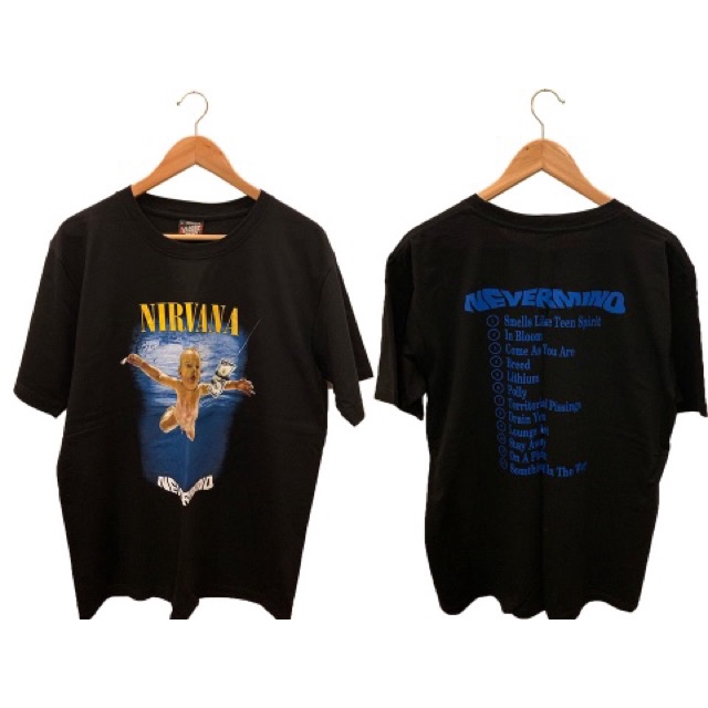 เสื้อวงnirvana-ส่งฟรี-ผ้ายืด-ใส่สบาย-แต่งตัวง่าย-03