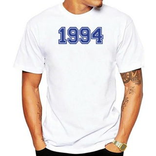 Mens 1994 t shirt Character Short Sleeve S-XXXL Unisex Gift Building Spring Pictures shirt_03