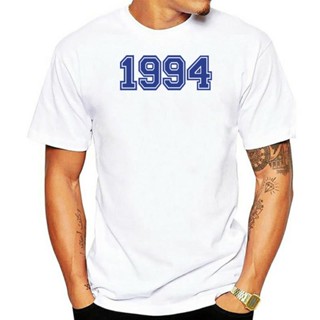 Mens 1994 t shirt Character Short Sleeve S-XXXL Unisex Gift Building Spring Pictures shirt_03