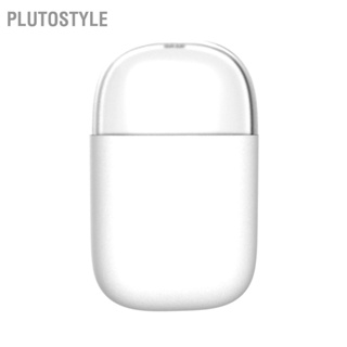 Plutostyle กล่องเก็บไม้จิ้มฟัน แบบแม่เหล็ก เรียบง่าย สําหรับเตาอบไมโครเวฟ ตู้เย็น