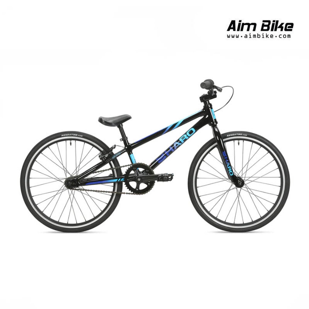 จักรยาน-bmx-haro-รุ่น-racelite-mini