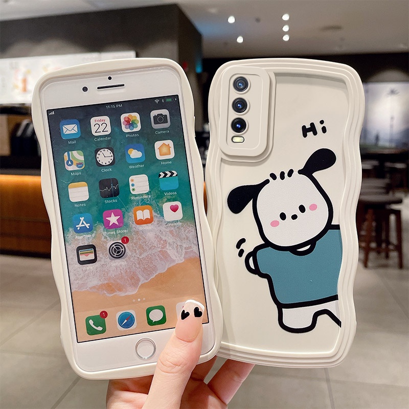 เคสนิ่ม-ลายการ์ตูนคลื่น-สําหรับ-vivo-y12s-เคส-vivo-y20-เคส-vivo-y20s